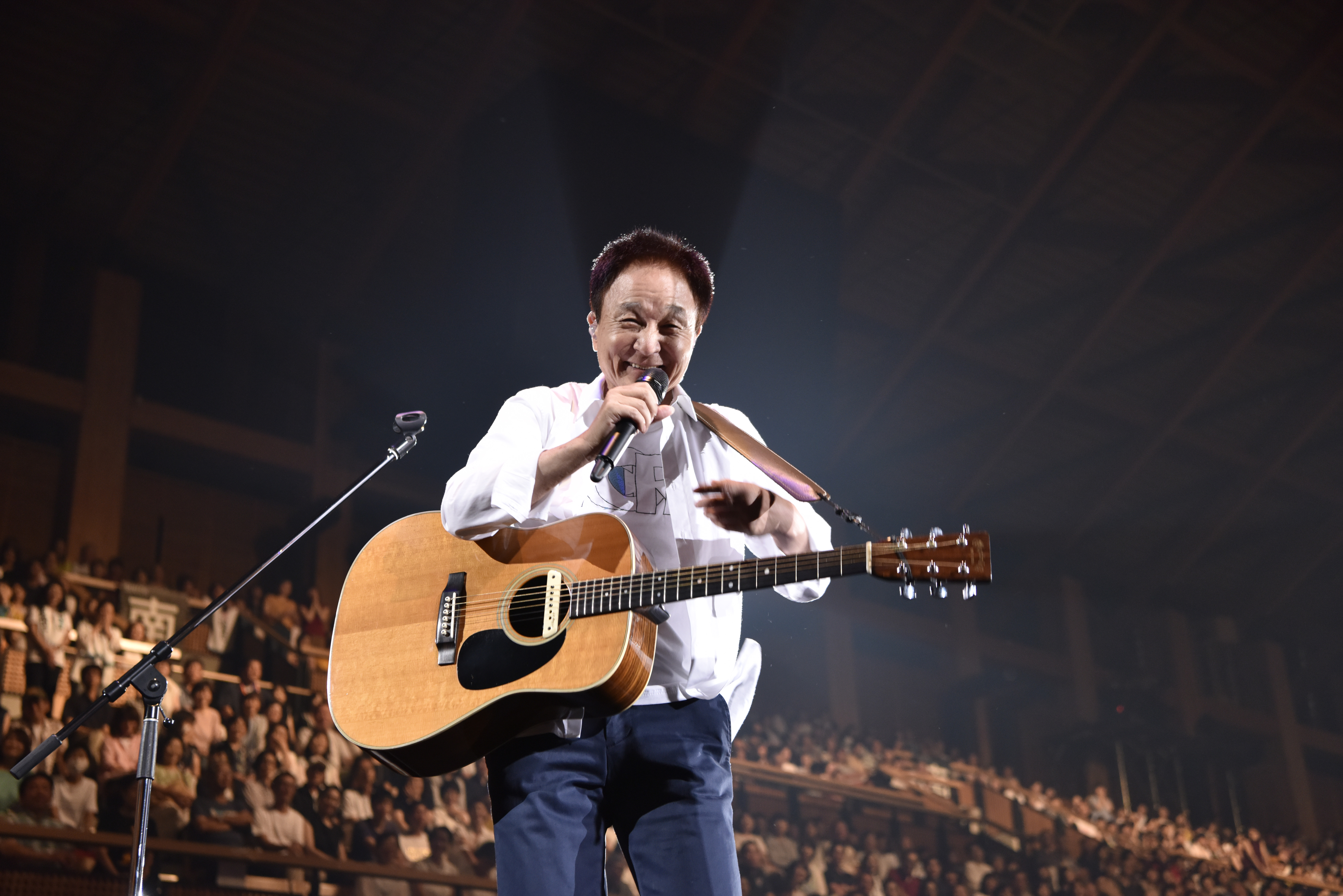 ENCORE!! ENCORE!!｜ツアー｜小田和正公式