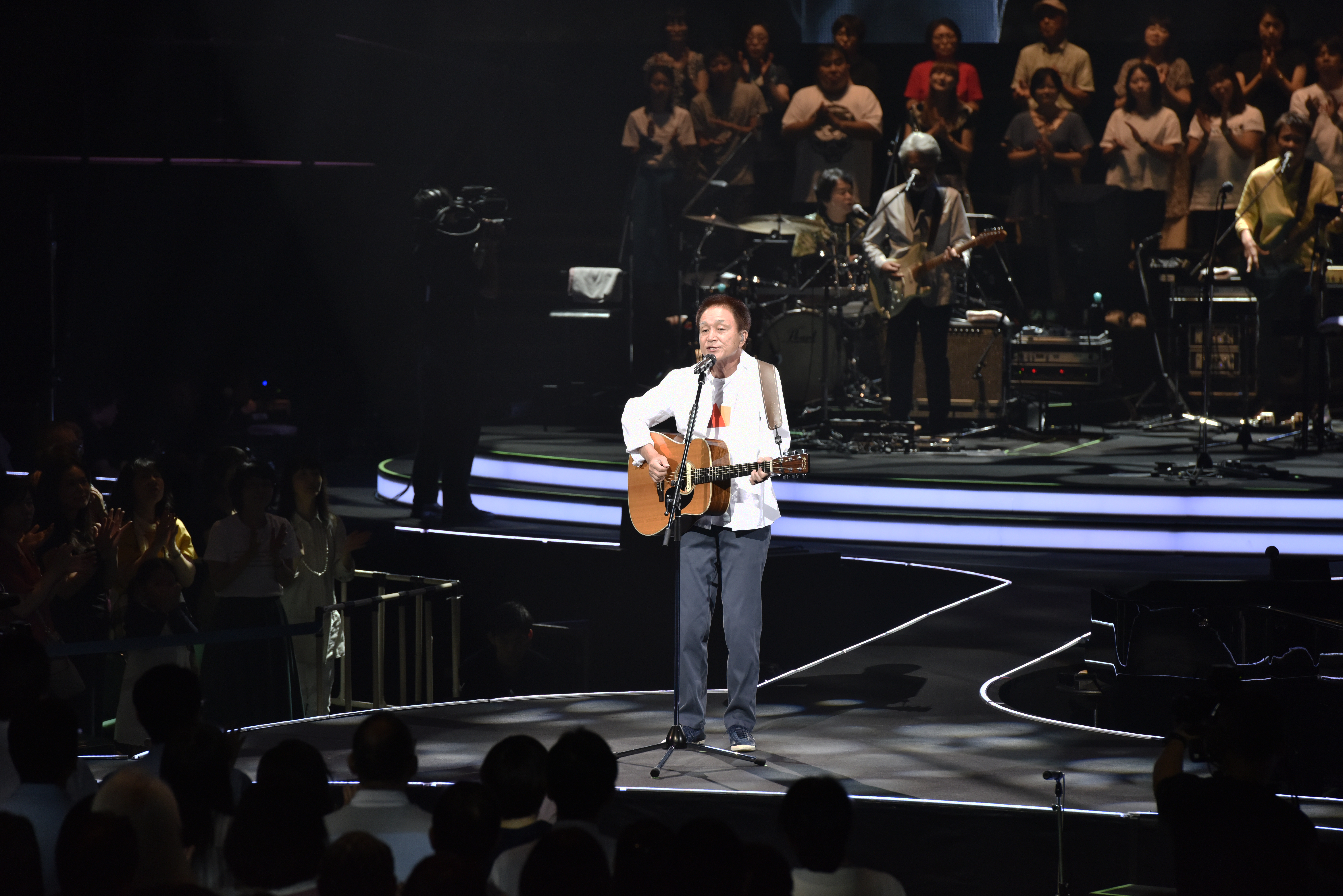 小田和正 LIFE-SIZE KAZUMASA ODA 2018 Amazon.co.jp: 小田和正 LIFE-SIZE 2022 FC限定 [DVD] : DVD