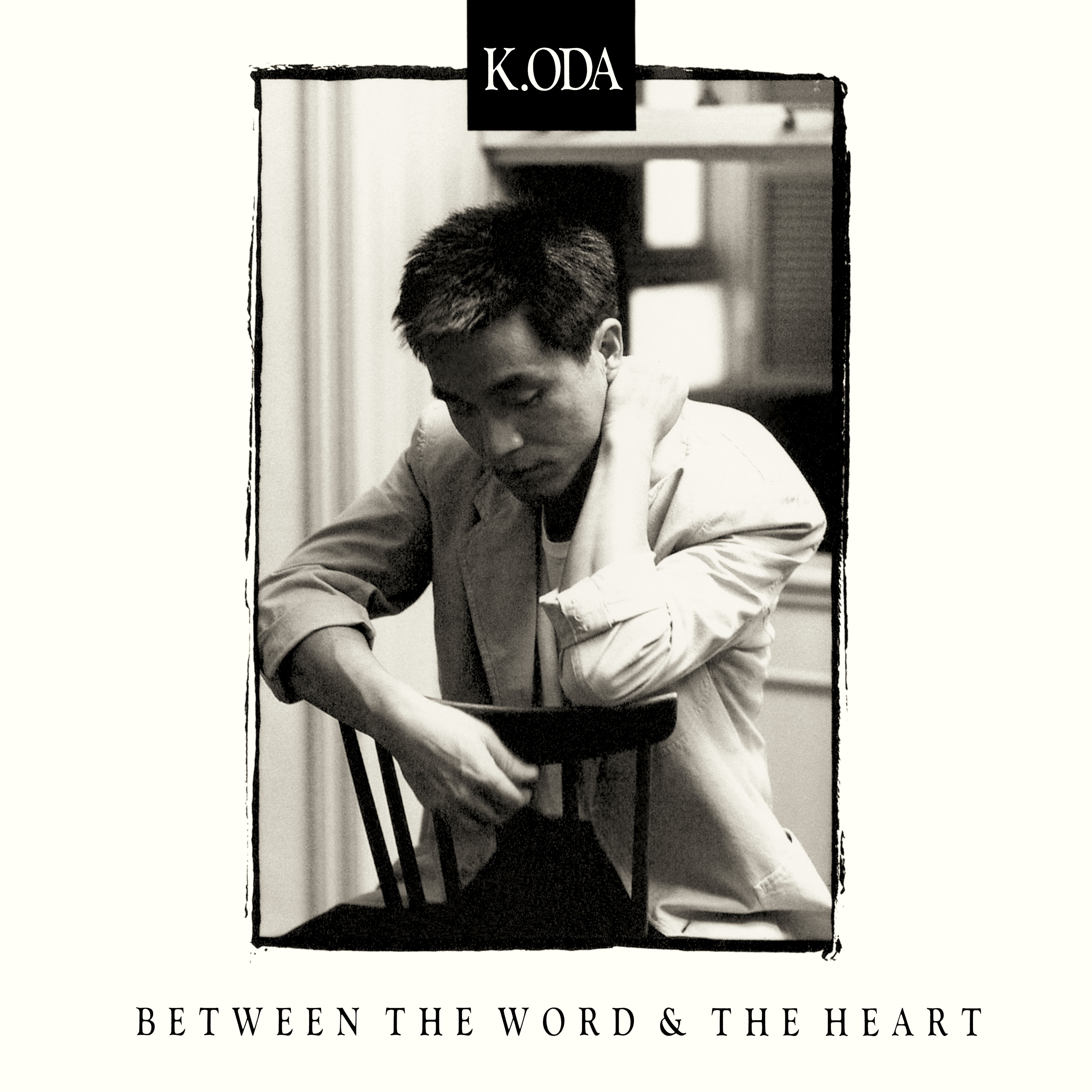 BETWEEN THE WORD＆THE HEART｜アルバム｜音楽作品｜小田和正公式