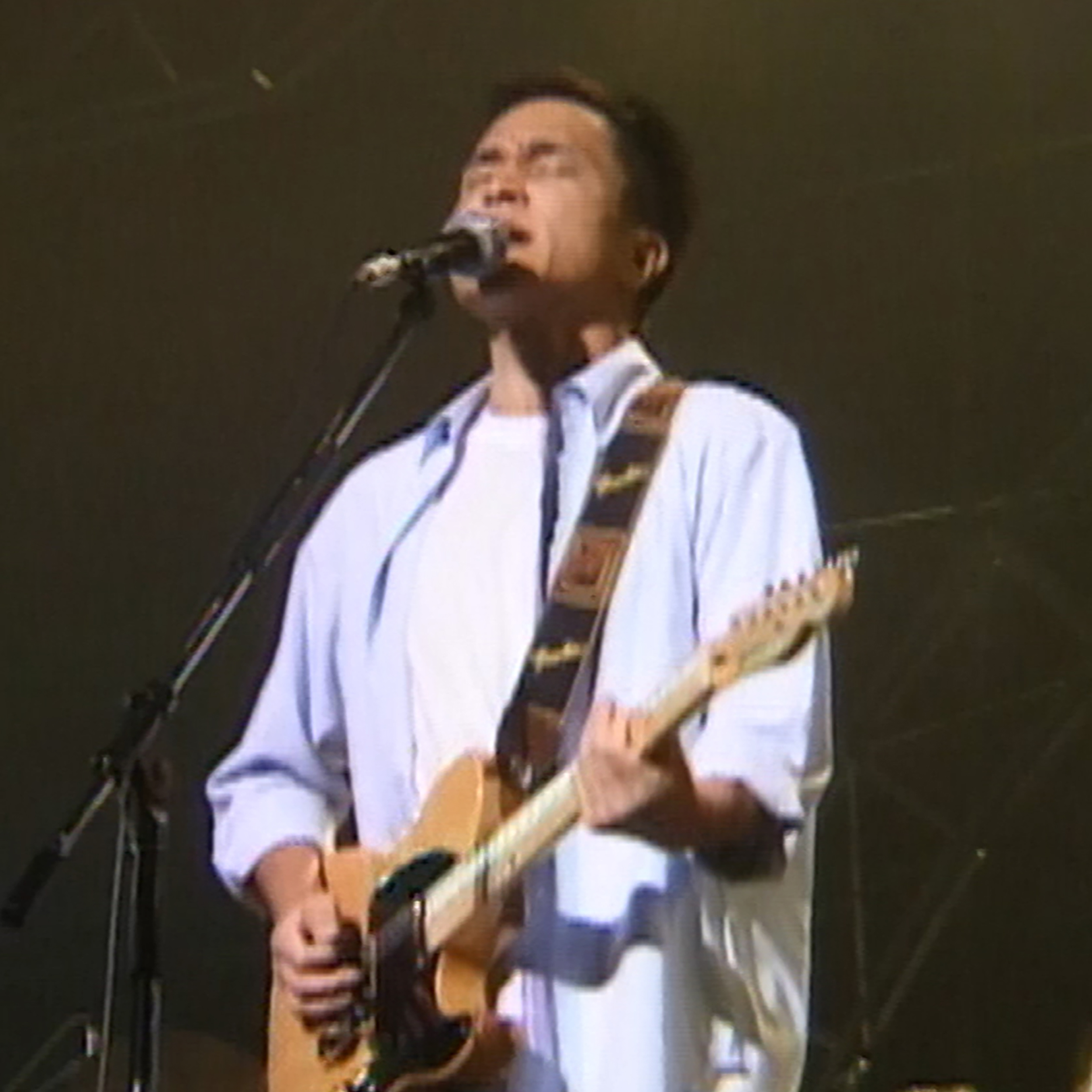 FAR EAST CLUB BAND SONG｜楽曲｜音楽作品｜小田和正公式