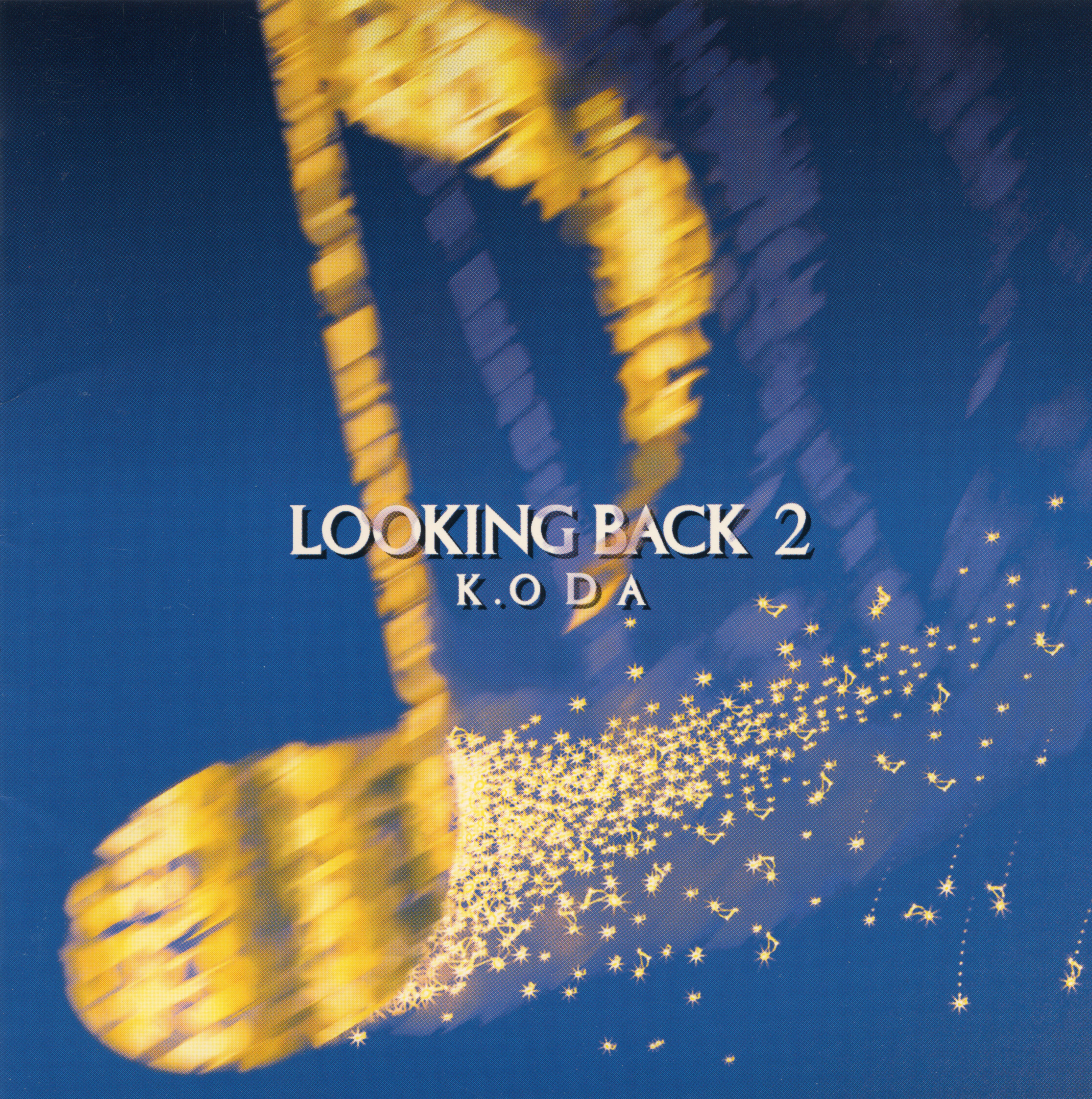 LOOKING BACK 2｜アルバム｜音楽作品｜小田和正公式