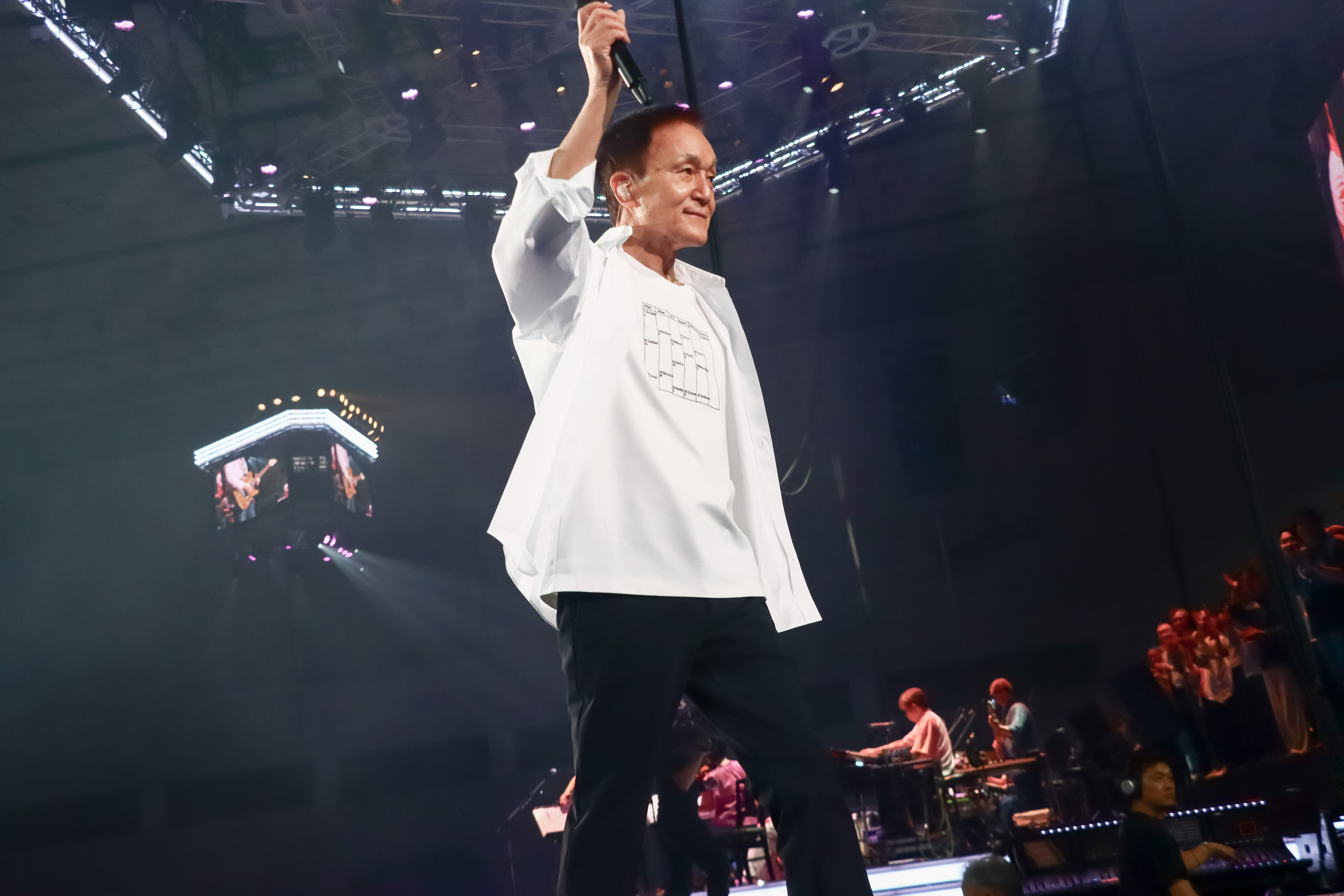 みんなで自己ベスト!!｜ツアー｜小田和正公式