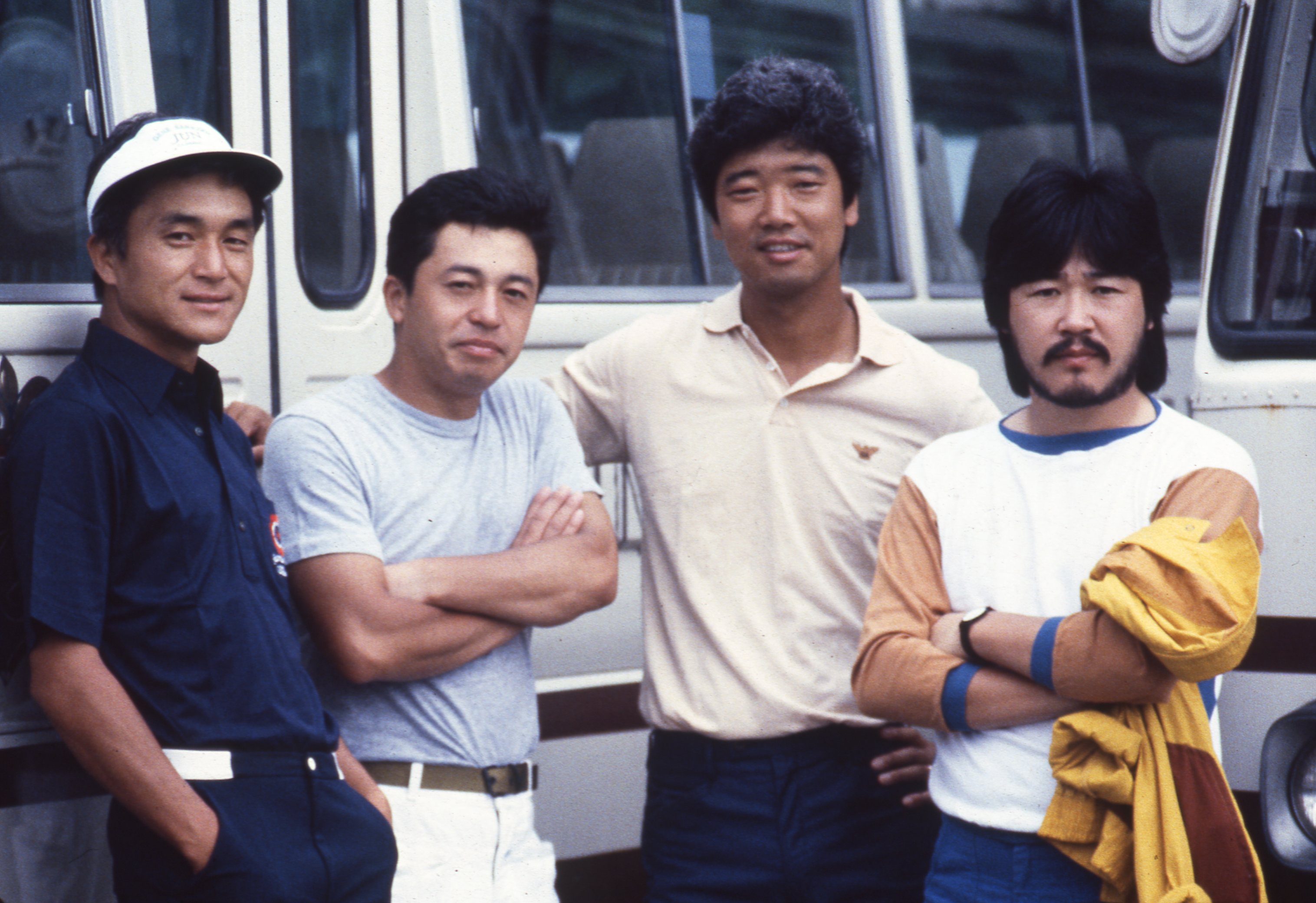 小田和正50年史 1947-1998 6470-786-